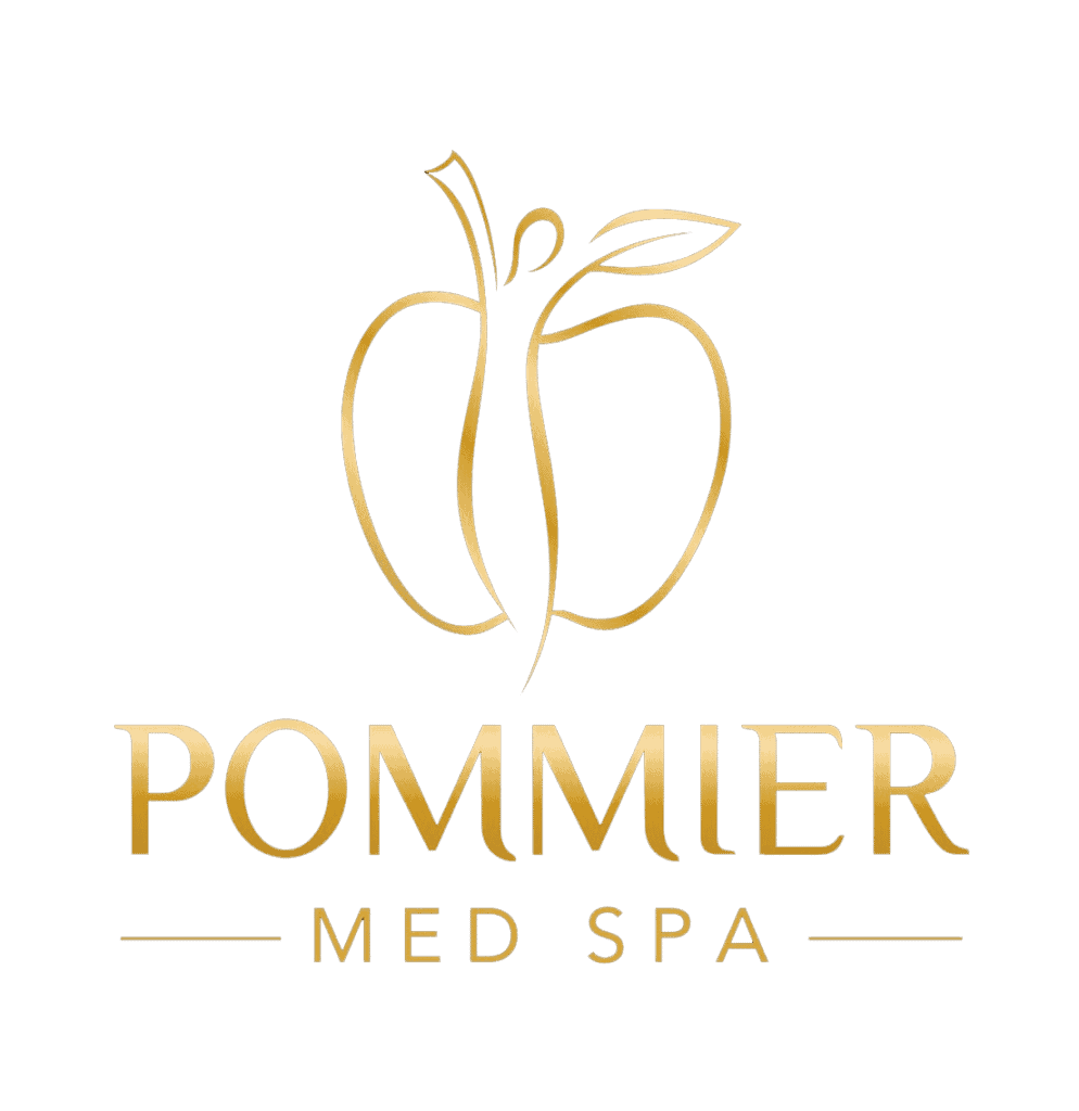 Pommier New Logo