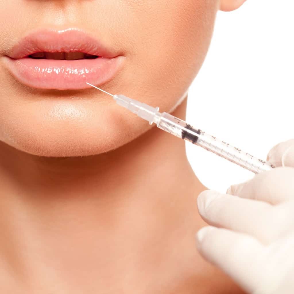 Juvederm Volbella XC
