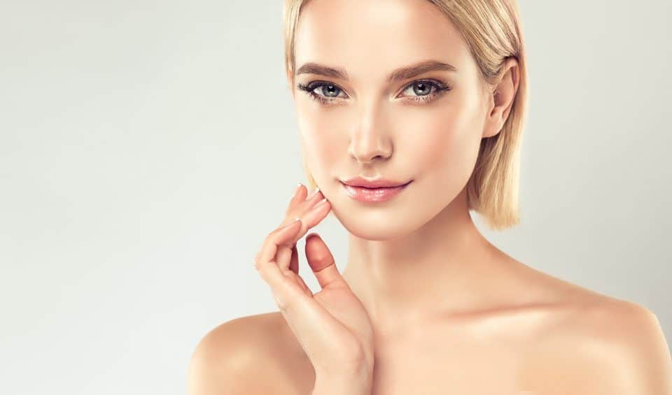 Sculptra Skin rejuvenation