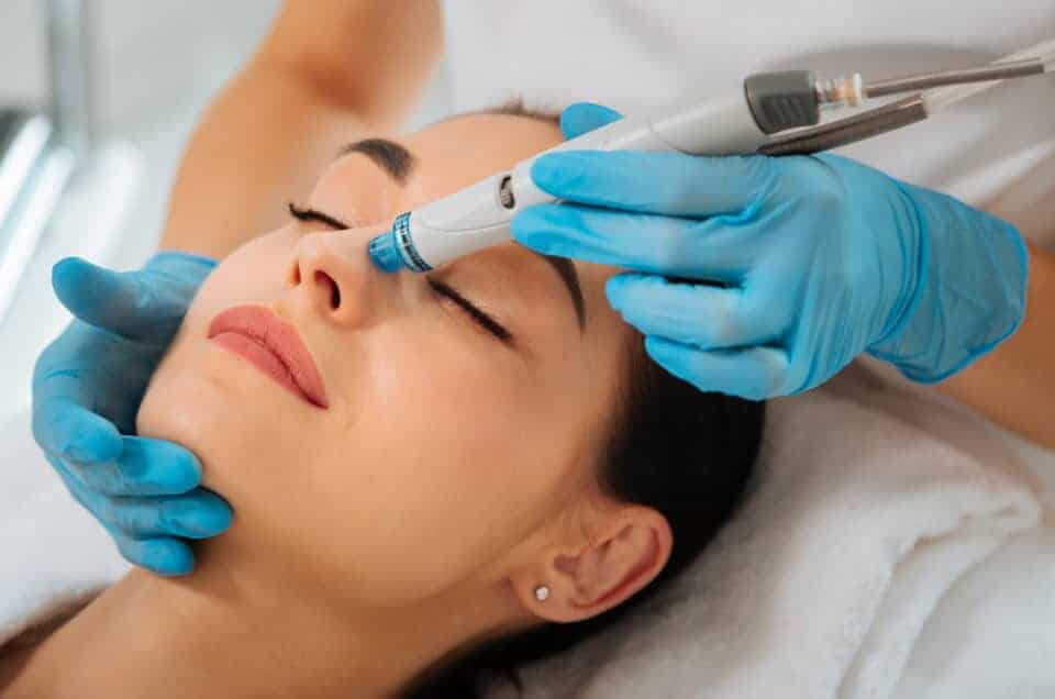 Reveal Your Best Skin Yet The Magic Of Hydrafacial