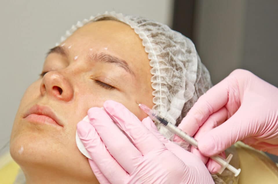 From Crow's Feet To Smooth Perfection How Dysport Can Erase The Signs Of Aging