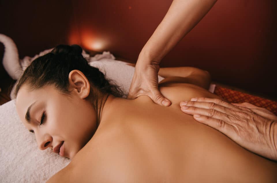 Benefits Of Post-Holiday Massages At Pommier Med Spa