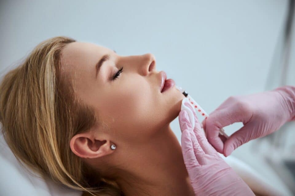 Timing Your Dermal Fillers And Neurotox Injections For The Holidays, Best Time for Dermal Fillers,