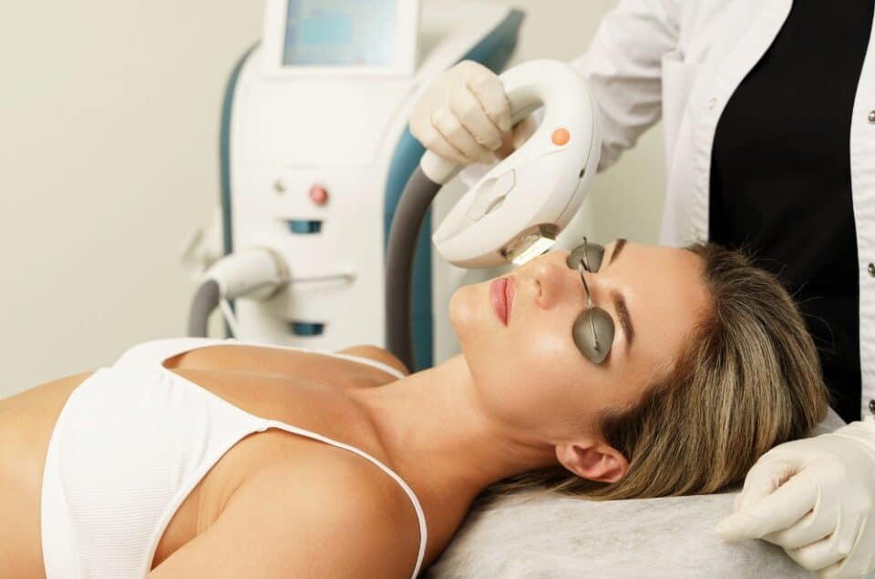 Unlocking Radiant Skin: The Magic Of IPL Photofacial Treatment At Pommier Med Spa In Riverview, FL