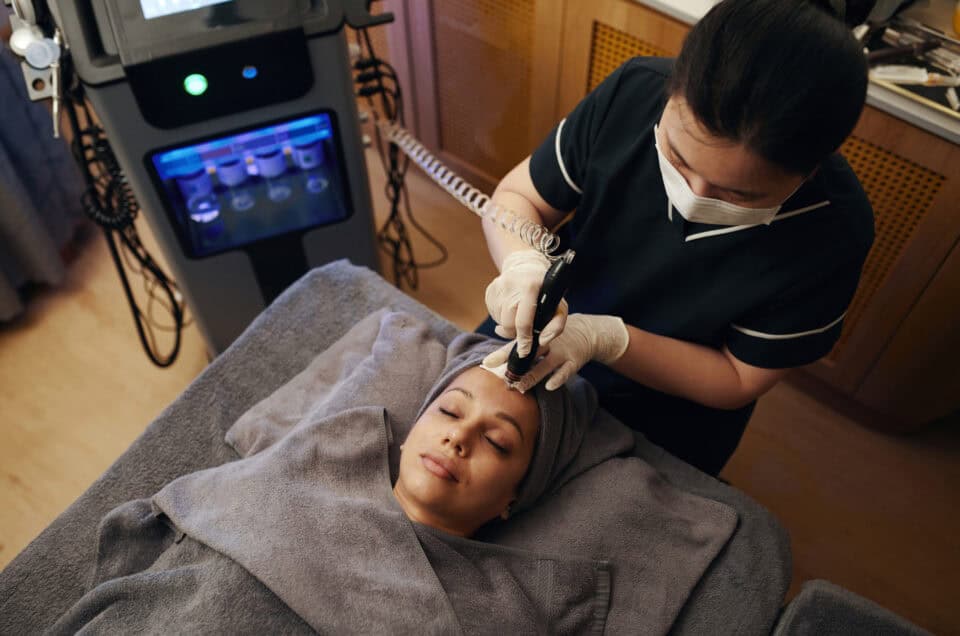 Get Your Skin Glowing This Valentine’s Day with a Hydrafacial in Riverview, Hydrafacial,