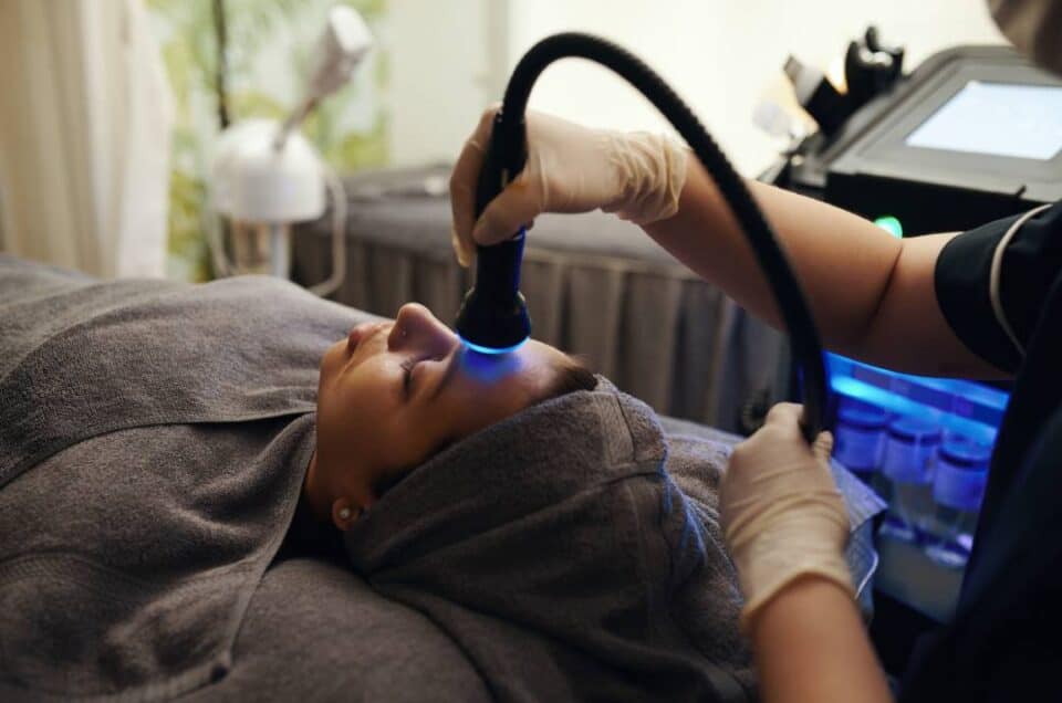 Hydrafacial in Riverview,