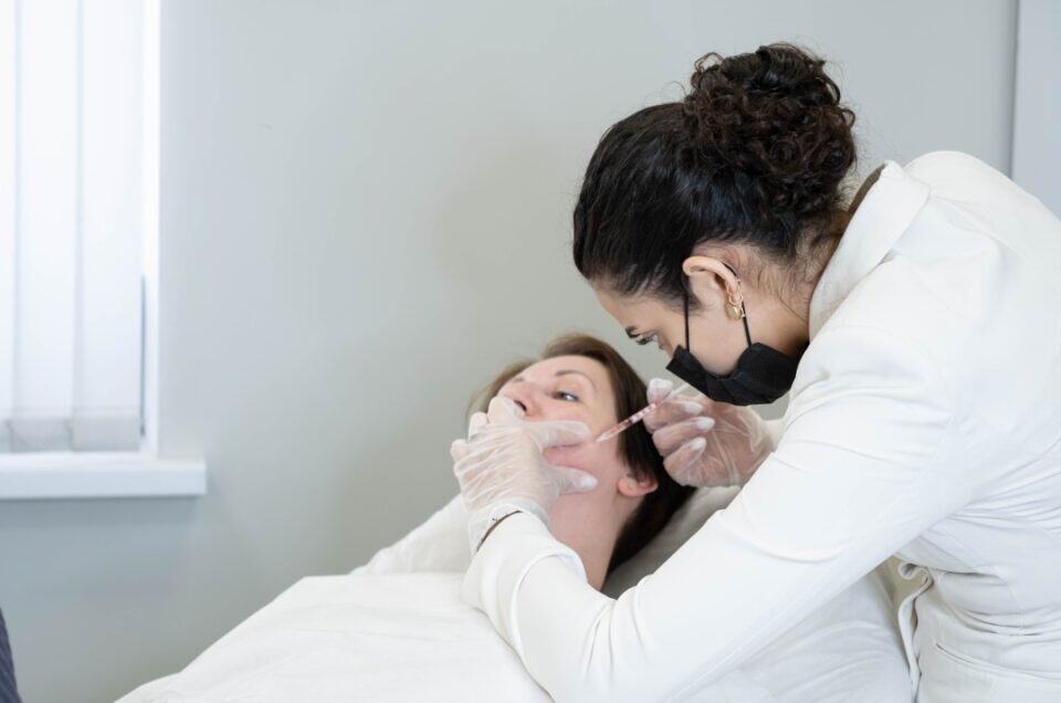 How Much Do Dermal Fillers Cost in Wesley Chapel?