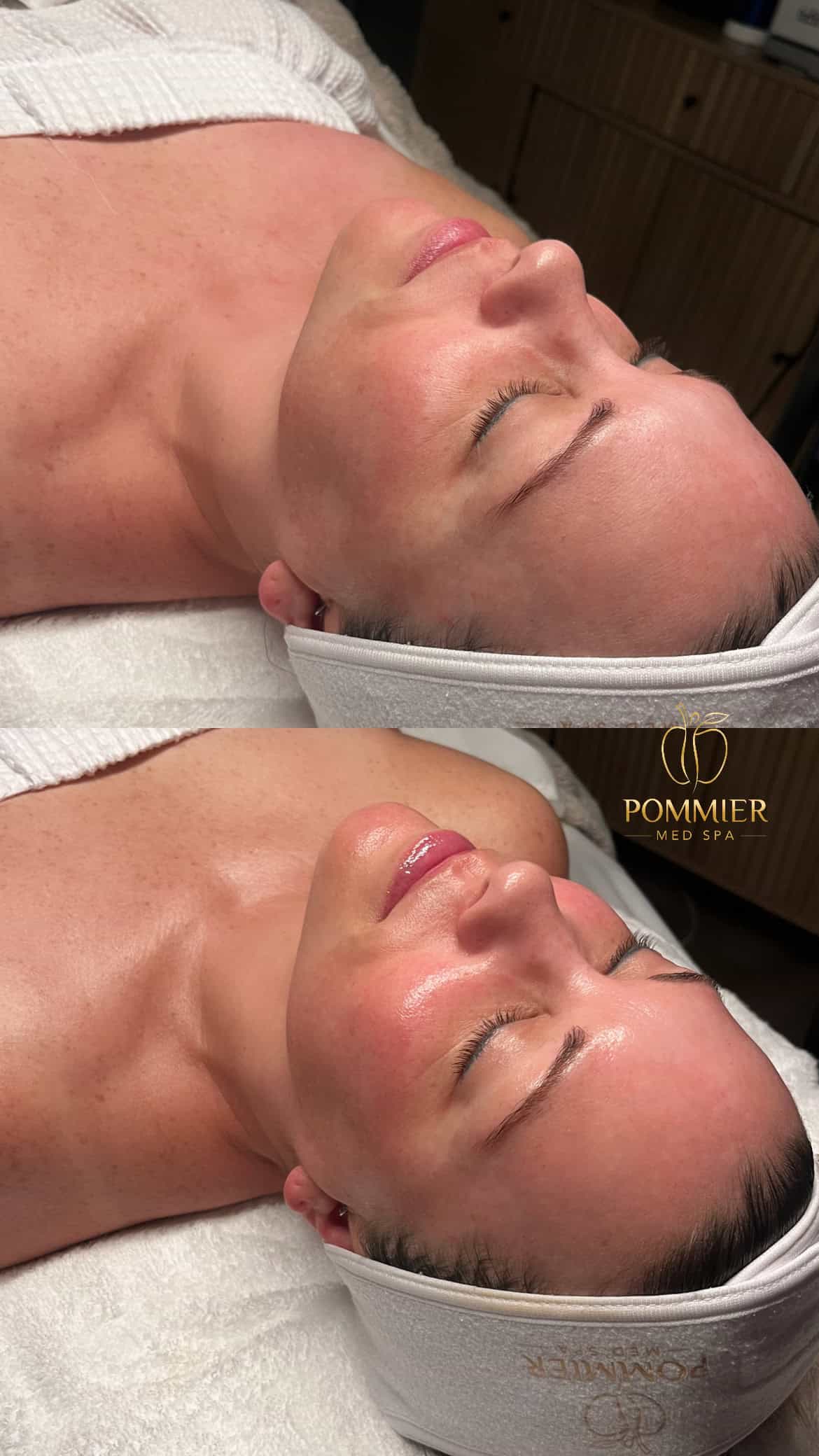 Signature Facial 3