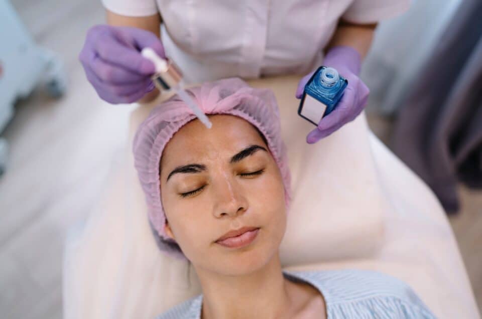 Why Choose Pommier Med Spa in for Botox in Wesley Chapel, FL