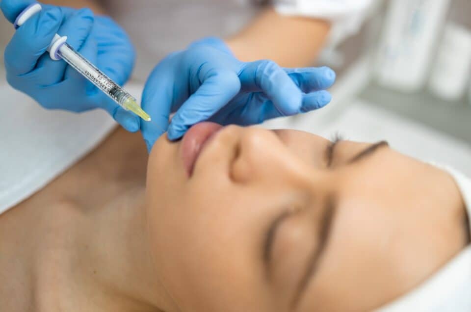 injectable Treatments