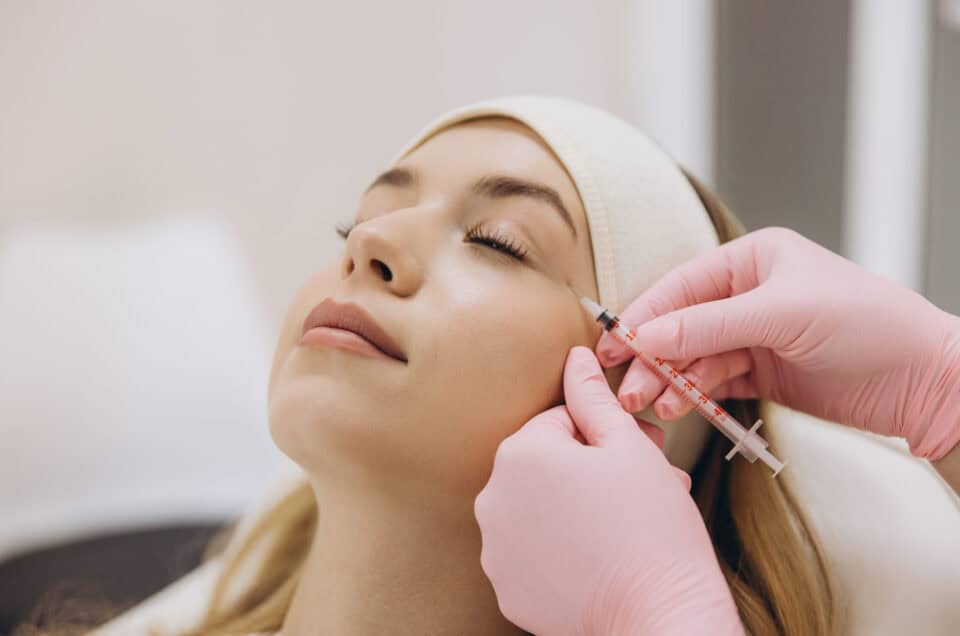 Understanding Botox and Dermal Fillers