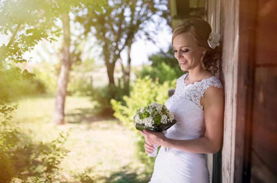 Should You Get a HydraFacial Before Your Wedding?